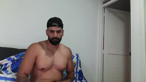 alexisrodriguez_ online show from 12-01-25, 04:06