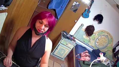 Snapshot of alexiss699 chatting on 03-03-26, 07:47 alexiss699 online show from 03-03-26, 07:47