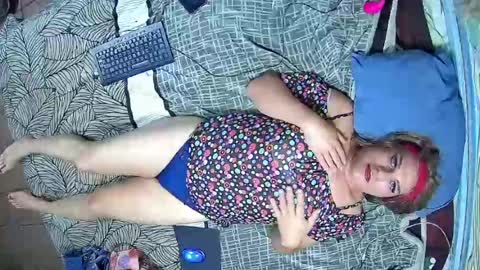 alexiss699 online show from 07-27-26, 03:35