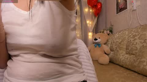 Amely online show from 12-22-24, 01:12