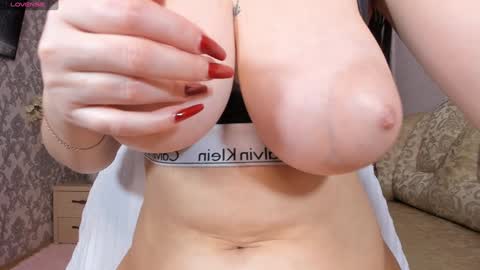 Amely online show from 02-02-25, 07:30