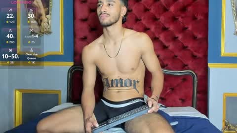 alexisstonne online show from 05-23-26, 02:28