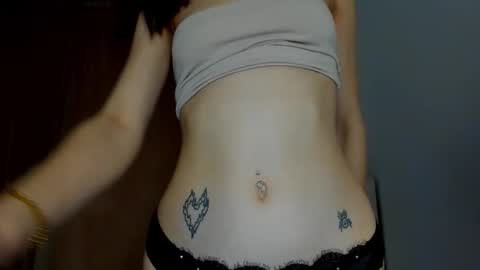 Snapshot of alexisyourdream chatting on 01-17-26, 06:18 Alex online show from 01-17-26, 06:18