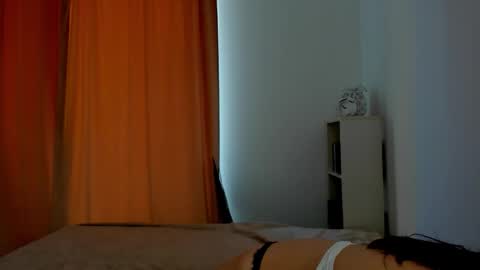 Snapshot of alexisyourdream chatting on 02-03-26, 08:52 Alex online show from 02-03-26, 08:52