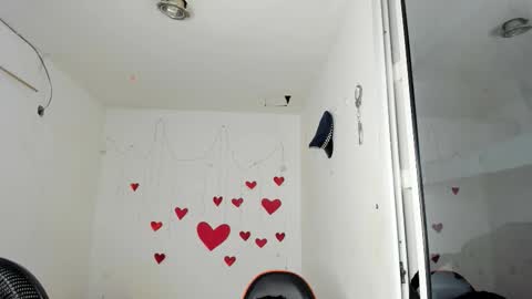 ALEXJ BLACK online show from 03-11-26, 11:38