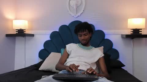 Alex Jaccob online show from 10-01-25, 02:01