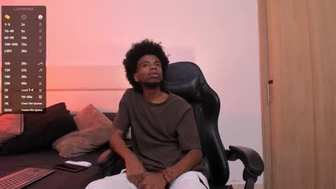 Alex Jaccob online show from 11-03-25, 01:56