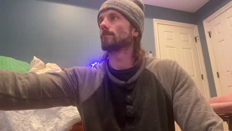 Snapshot of alexmanndickerson chatting on 12-27-24, 02:01 Alex Mann online show from 12-27-24, 02:01