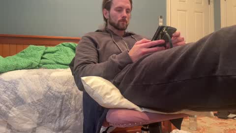 Snapshot of alexmanndickerson chatting on 01-06-25, 03:51 Alex Mann online show from 01-06-25, 03:51