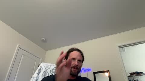 Snapshot of alexmanndickerson chatting on 01-23-25, 02:28 Alex Mann online show from 01-23-25, 02:28