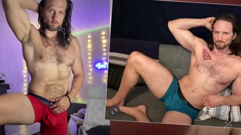 Snapshot of alexmanndickerson chatting on 01-29-25, 04:19 Alex Mann online show from 01-29-25, 04:19