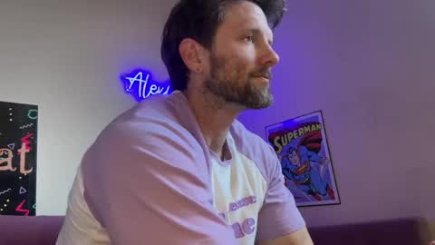 Alex Mann online show from 05-31-26, 05:31