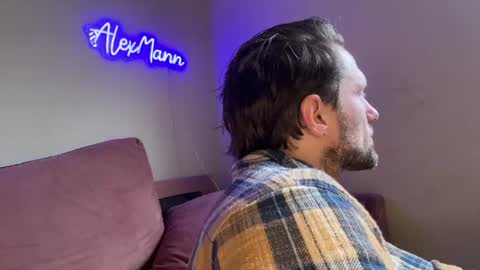 Alex Mann online show from 06-08-26, 04:51
