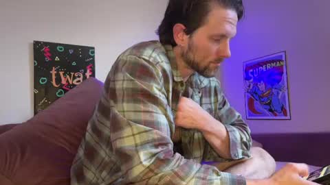 Alex Mann online show from 06-25-26, 06:23