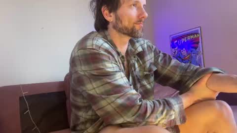 Alex Mann online show from 07-27-26, 08:16