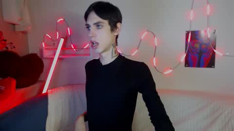 alexnaughty14 online show from 09-27-25, 07:57