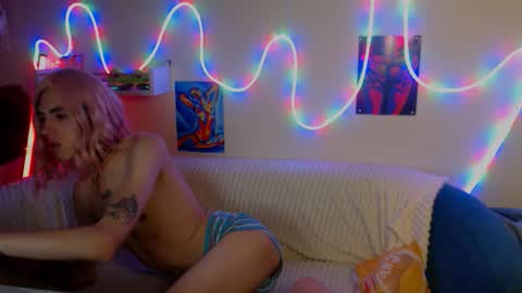 alexnaughty14 online show from 10-07-25, 09:06