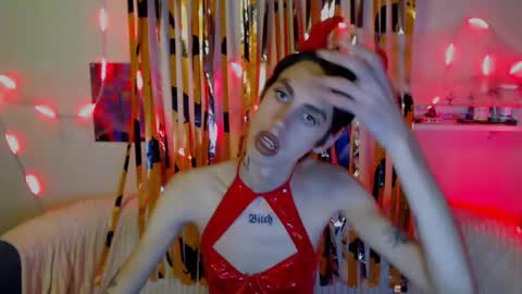 alexnaughty14 online show from 10-30-25, 09:55