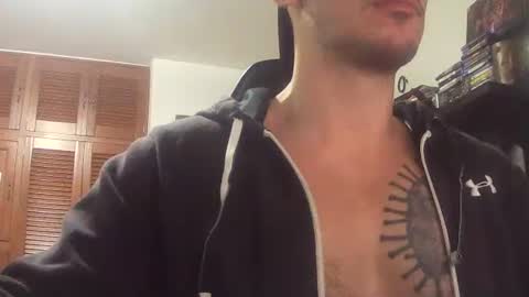 Alexxx online show from 12-28-24, 03:47