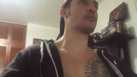 Alexxx online show from 12-28-24, 06:49