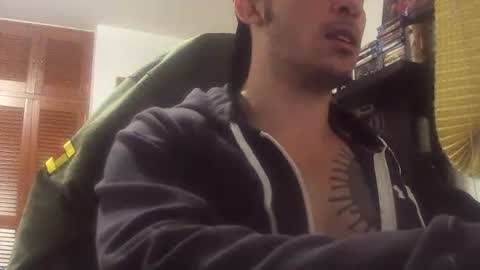 Alexxx online show from 01-03-25, 04:11