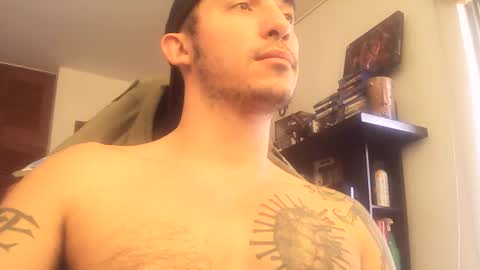 Alexxx online show from 01-05-25, 10:50