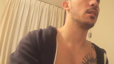 Alexxx online show from 01-23-25, 04:52