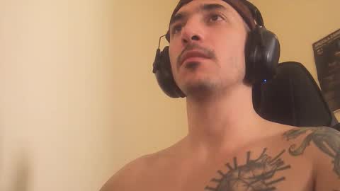 Alexxx online show from 01-30-25, 05:28