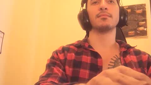 Alexxx online show from 02-19-25, 10:20