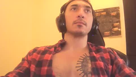 Alexxx online show from 02-20-25, 05:18