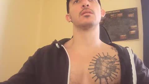 Alexxx online show from 03-05-25, 02:34