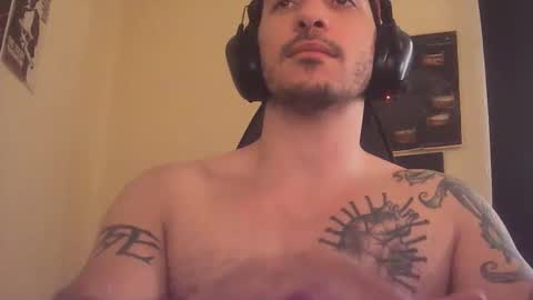 Alexxx online show from 09-17-25, 04:30