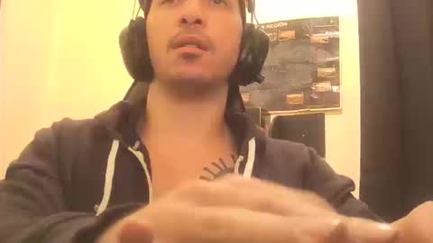 Alexxx online show from 10-11-25, 03:54