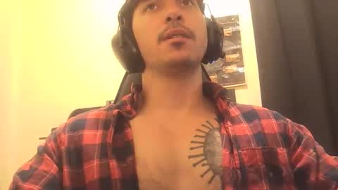 Alexxx online show from 11-01-25, 08:33