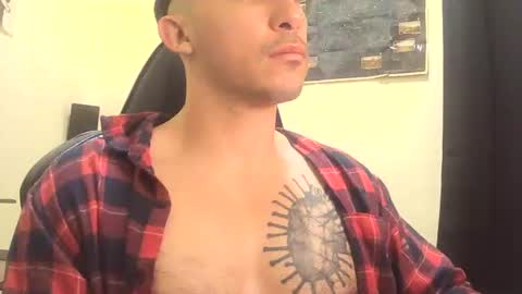 Alexxx online show from 12-04-25, 04:59