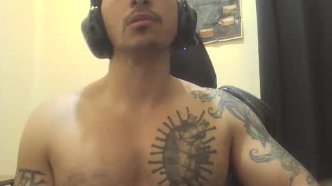 Alexxx online show from 02-13-26, 07:37