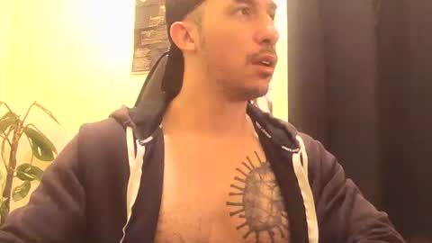 Alexxx online show from 03-20-26, 04:34