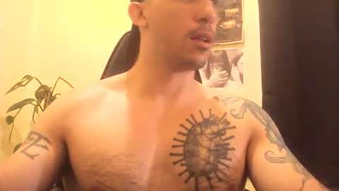 Alexxx online show from 03-24-26, 05:07