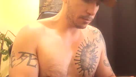 Alexxx online show from 04-03-26, 05:55