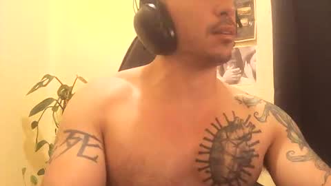 Alexxx online show from 04-12-26, 10:09