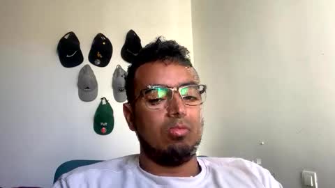 alexospina55 online show from 04-01-26, 02:25