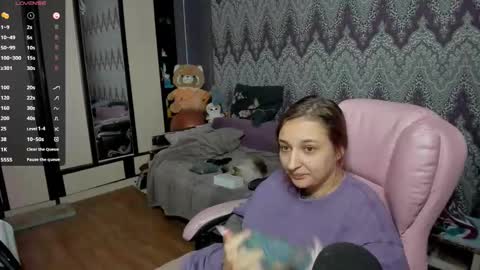 Snapshot of alexracc00n chatting on 02-01-25, 05:16 Alex online show from 02-01-25, 05:16