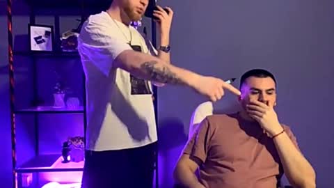 Alex online show from 03-18-26, 06:55