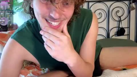Alex online show from 05-15-26, 12:12