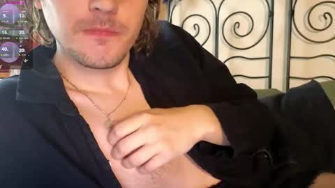Alex online show from 05-24-26, 10:09
