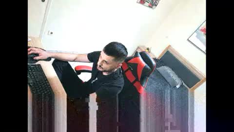 alexthepro00 online show from 12-31-24, 03:12