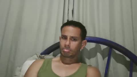 Snapshot of alextico1 chatting on 01-02-25, 06:07 Alex online show from 01-02-25, 06:07