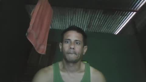 Snapshot of alextico1 chatting on 09-27-25, 12:32 Alex online show from 09-27-25, 12:32