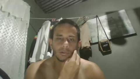 Snapshot of alextico1 chatting on 10-22-25, 06:46 Alex online show from 10-22-25, 06:46