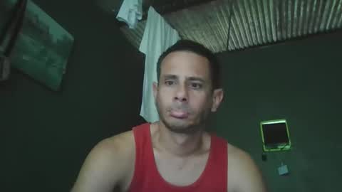 Snapshot of alextico1 chatting on 10-26-25, 02:01 Alex online show from 10-26-25, 02:01